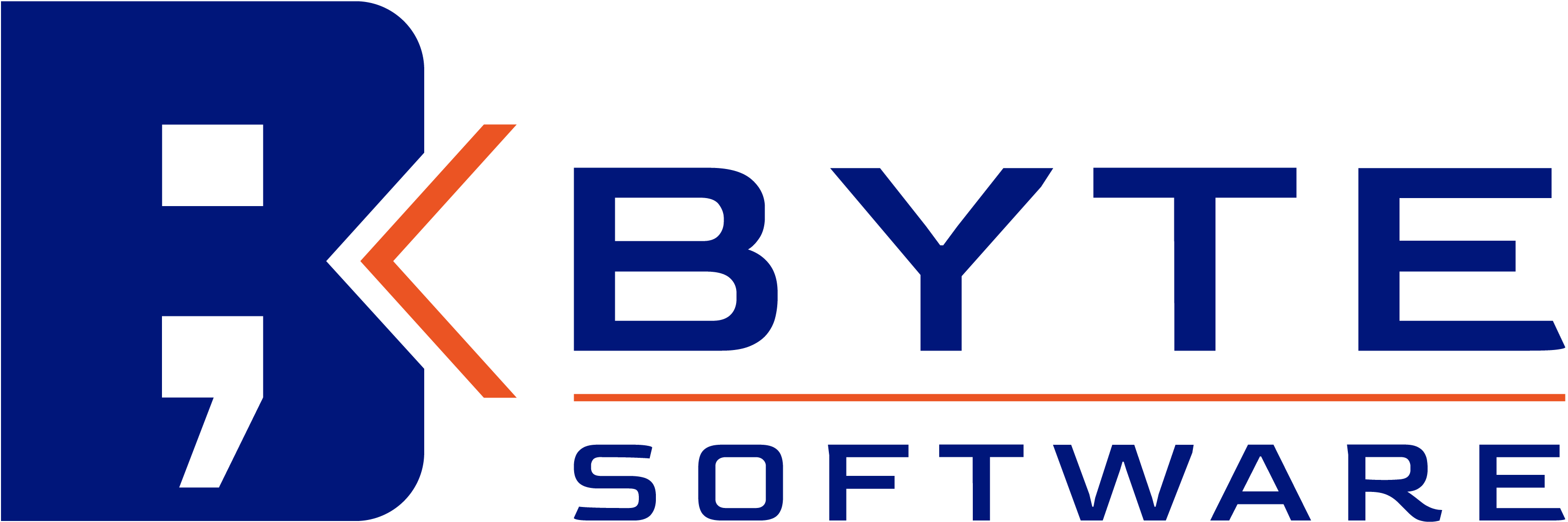 BYTE Software Logo